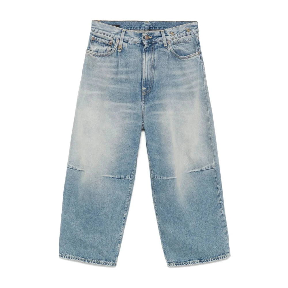 Jeans > Cropped Jeans - - R13 - Modalova