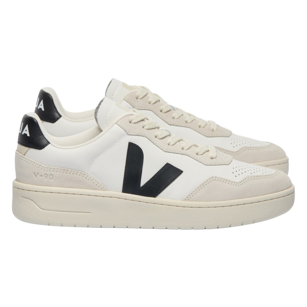 スニーカー VEJA Women Sneakers VO2203866A white Kupuj kolekcje Veja online na Showroom