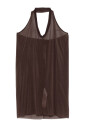 halter-top