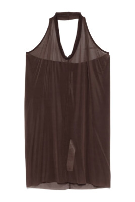 halter-top
