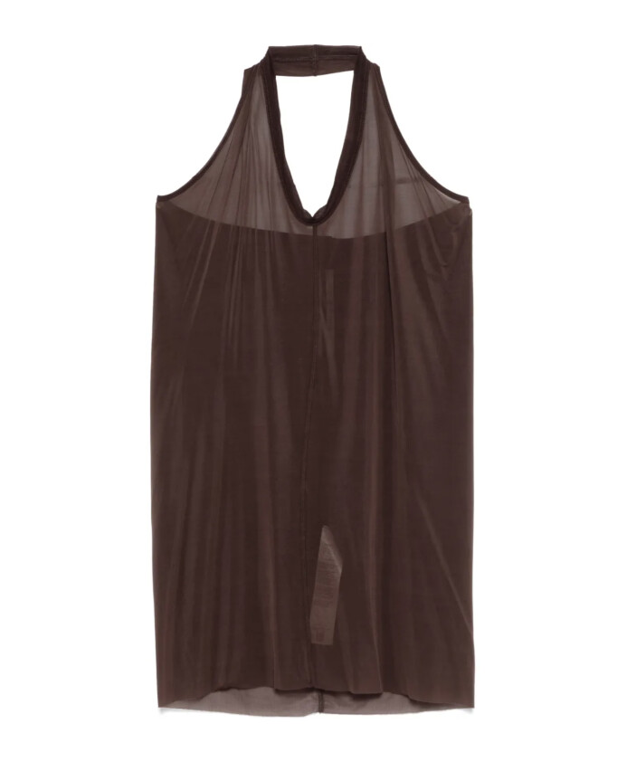 halter-top