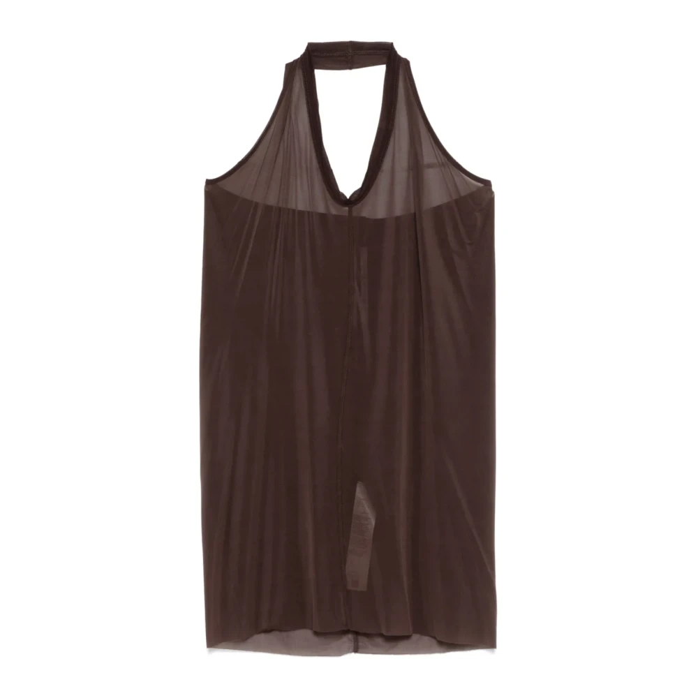 Tops > Sleeveless Tops - - Rick Owens - Modalova