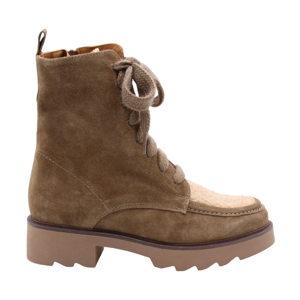 Shoes > Boots > Lace-up Boots - - Ctwlk. - Modalova