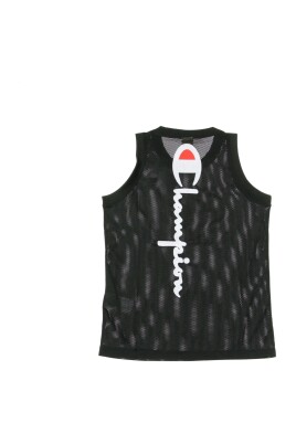 svart-dam-tanktopp-basketbollstil