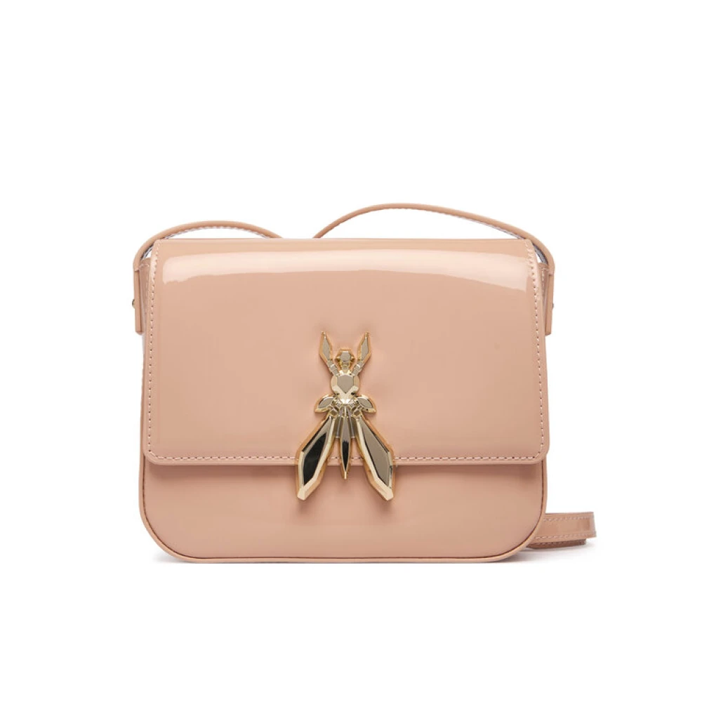 Patrizia Pepe Mujer Rosado - Bolso Bandolera - Bags - Rosa - One Size