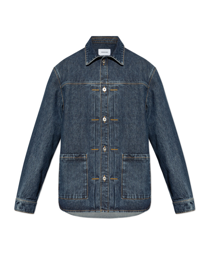 denim-jas