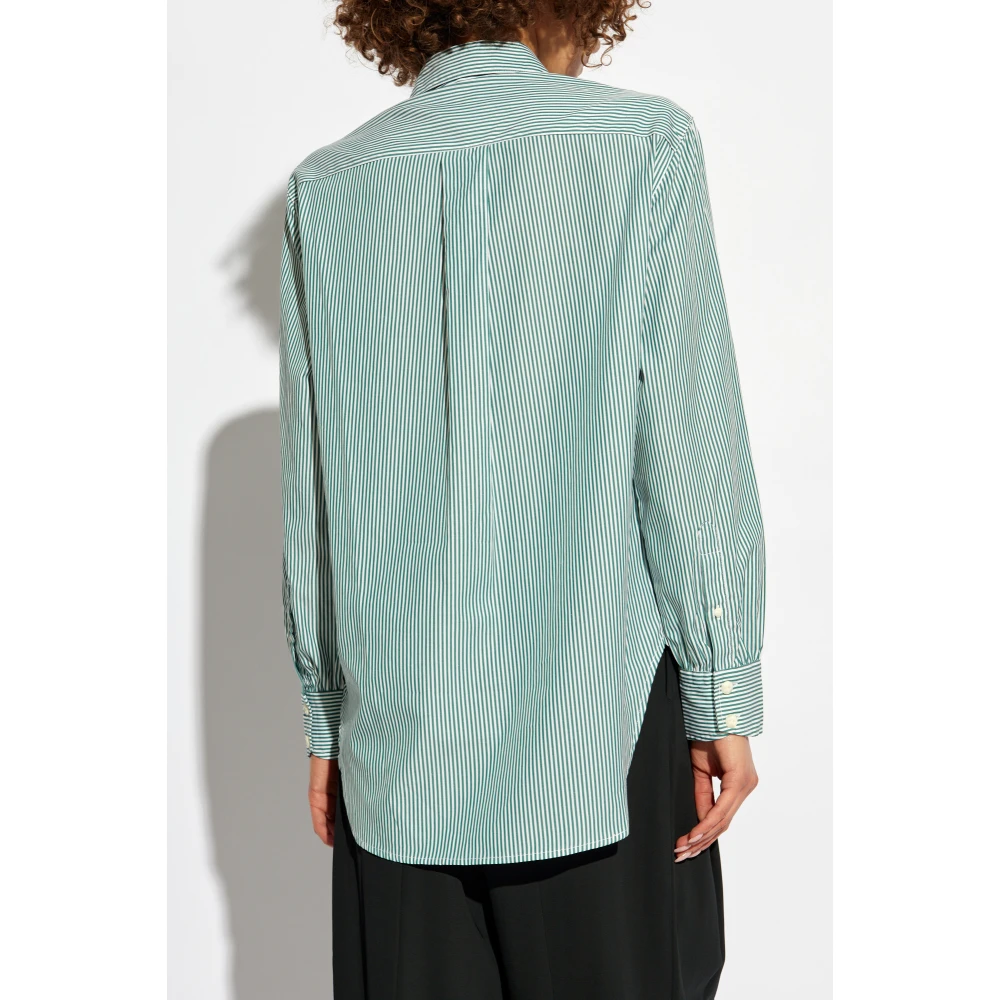 Rag & Bone Maxine shirt Multicolor Dames