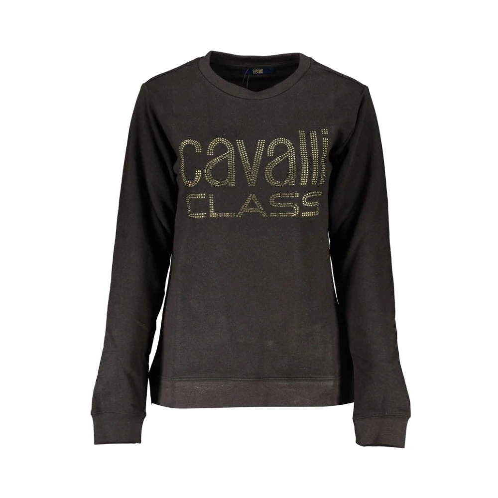 Sweatshirts & Hoodies > Sweatshirts - - Cavalli Class - Modalova