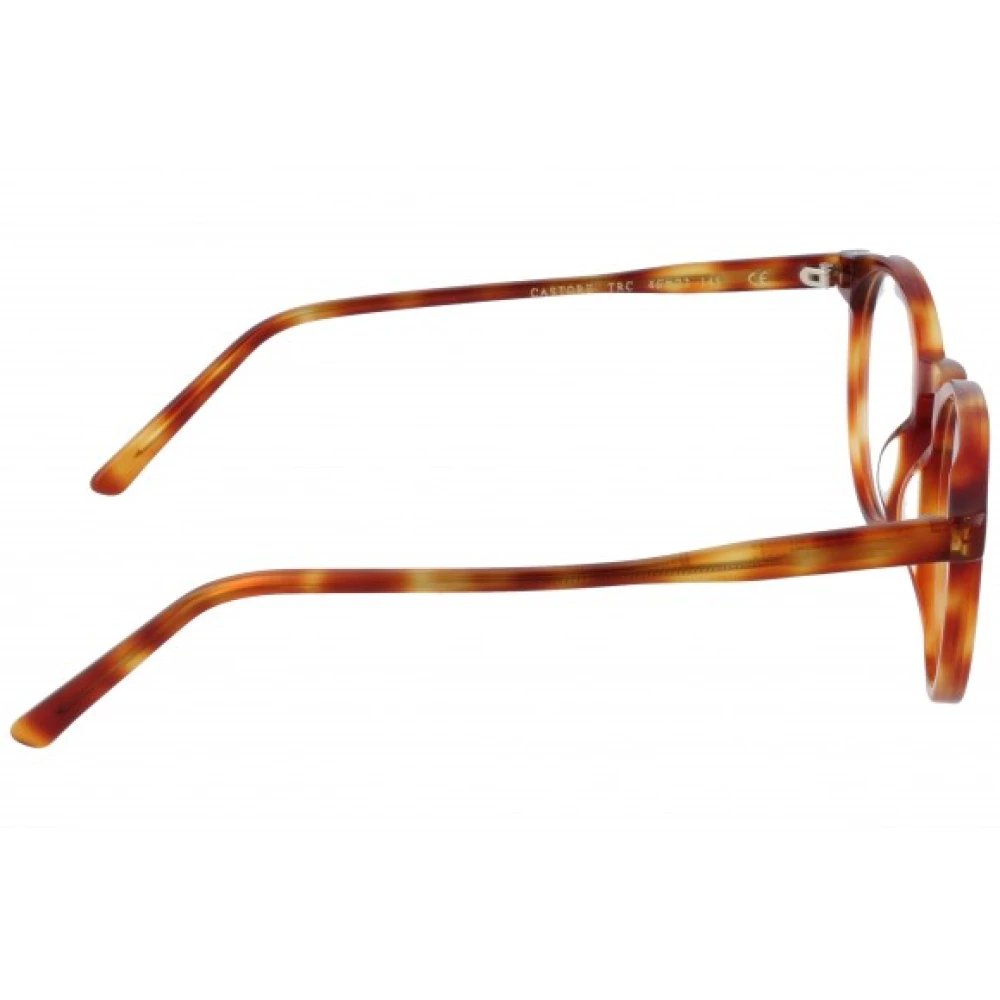Epos Stijlvolle originele receptbrillen met garantie Brown Unisex