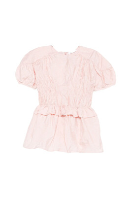blush-pink-puff-sleeves-dress