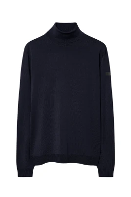 Maxell Turtleneck Knit