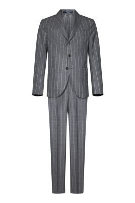 grey-pinstripe-tailored-suit