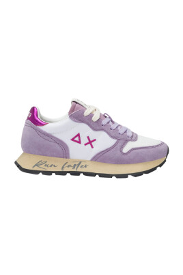 sneakers-vintage-violet-pour-femmes