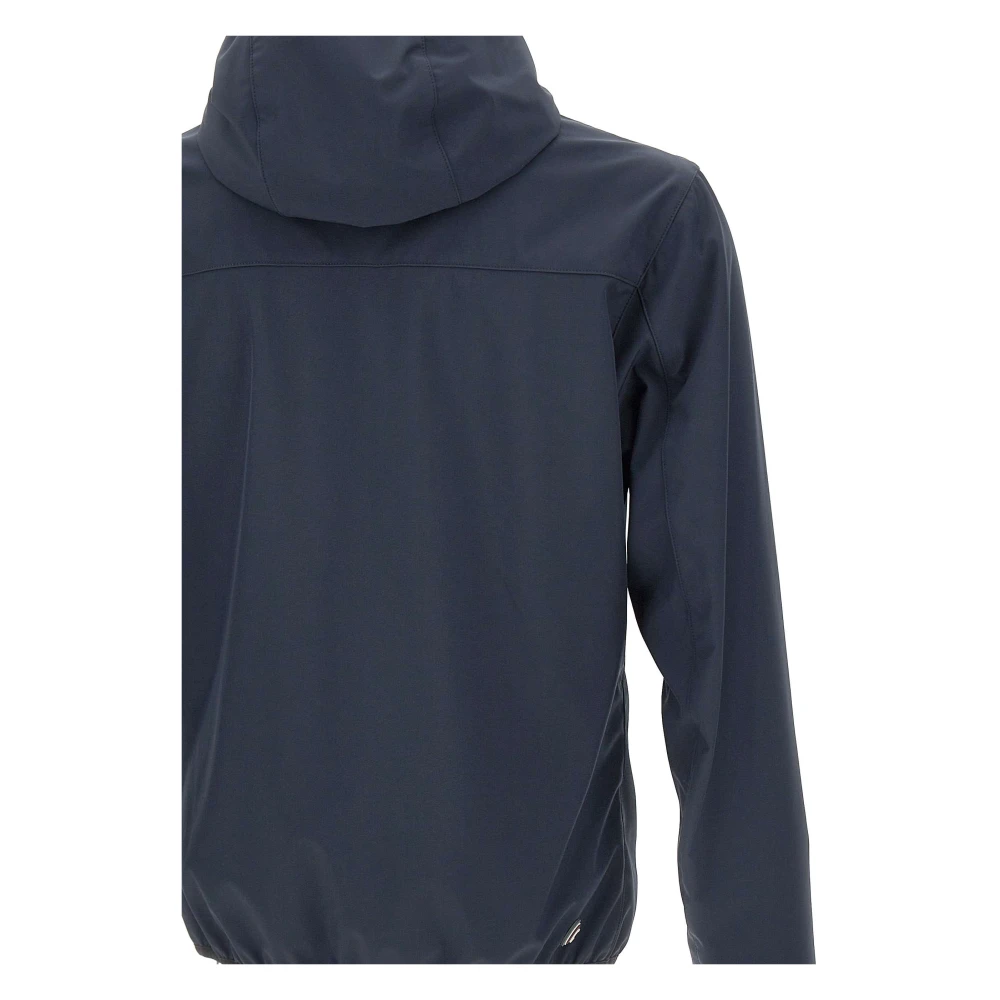 Colmar Nieuwe Futurity Herenjas Navy Blauw Blue Heren