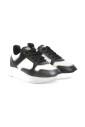 black-and-white-leather-sneakers
