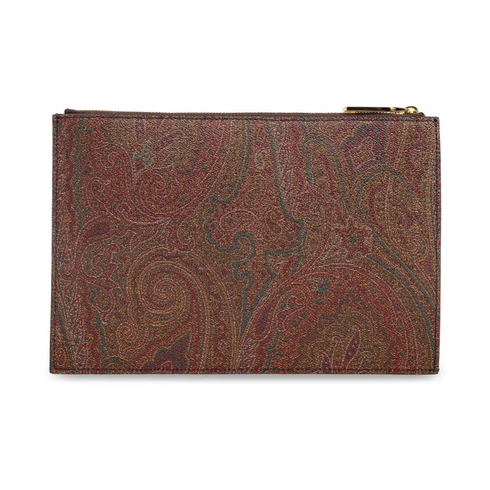 ETRO Handtas Brown Dames