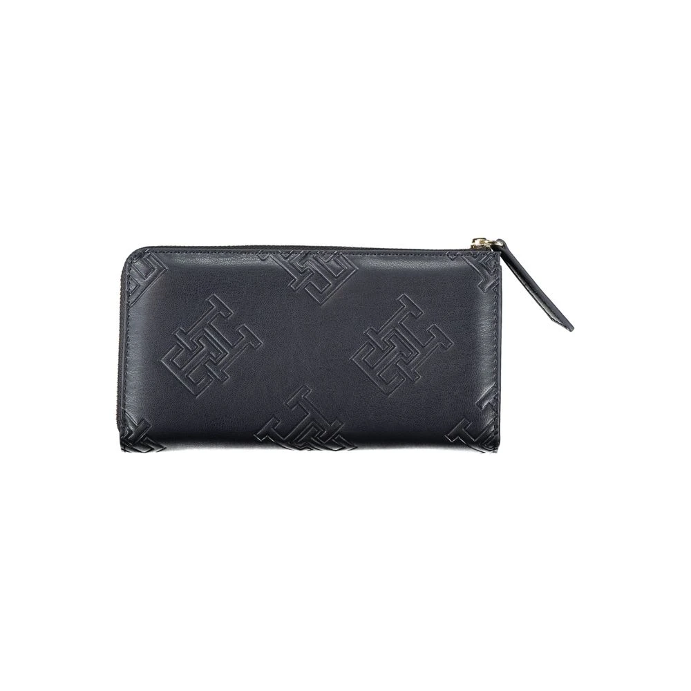 Tommy Hilfiger Wallets & Cardholders Blue Dames