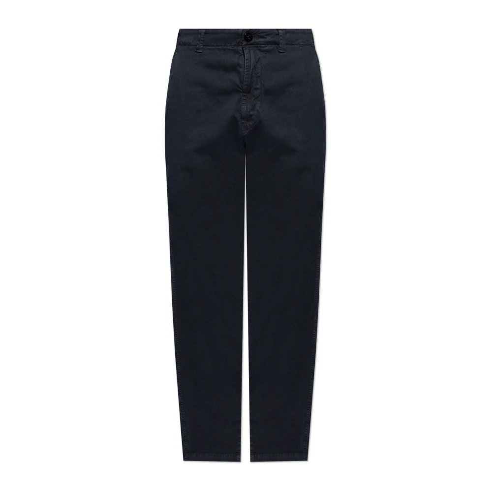 Trousers > Slim-fit Trousers - - Stone Island - Modalova