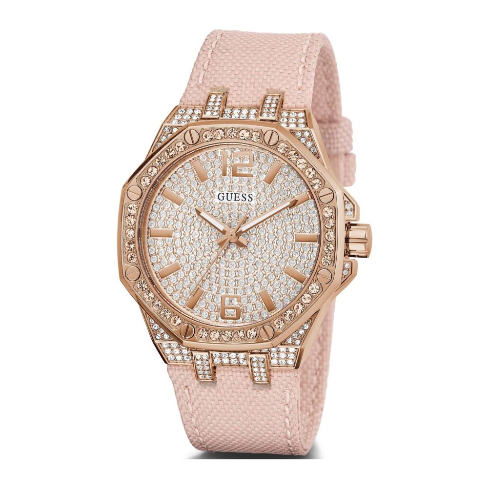 Montre femme avec discount strass