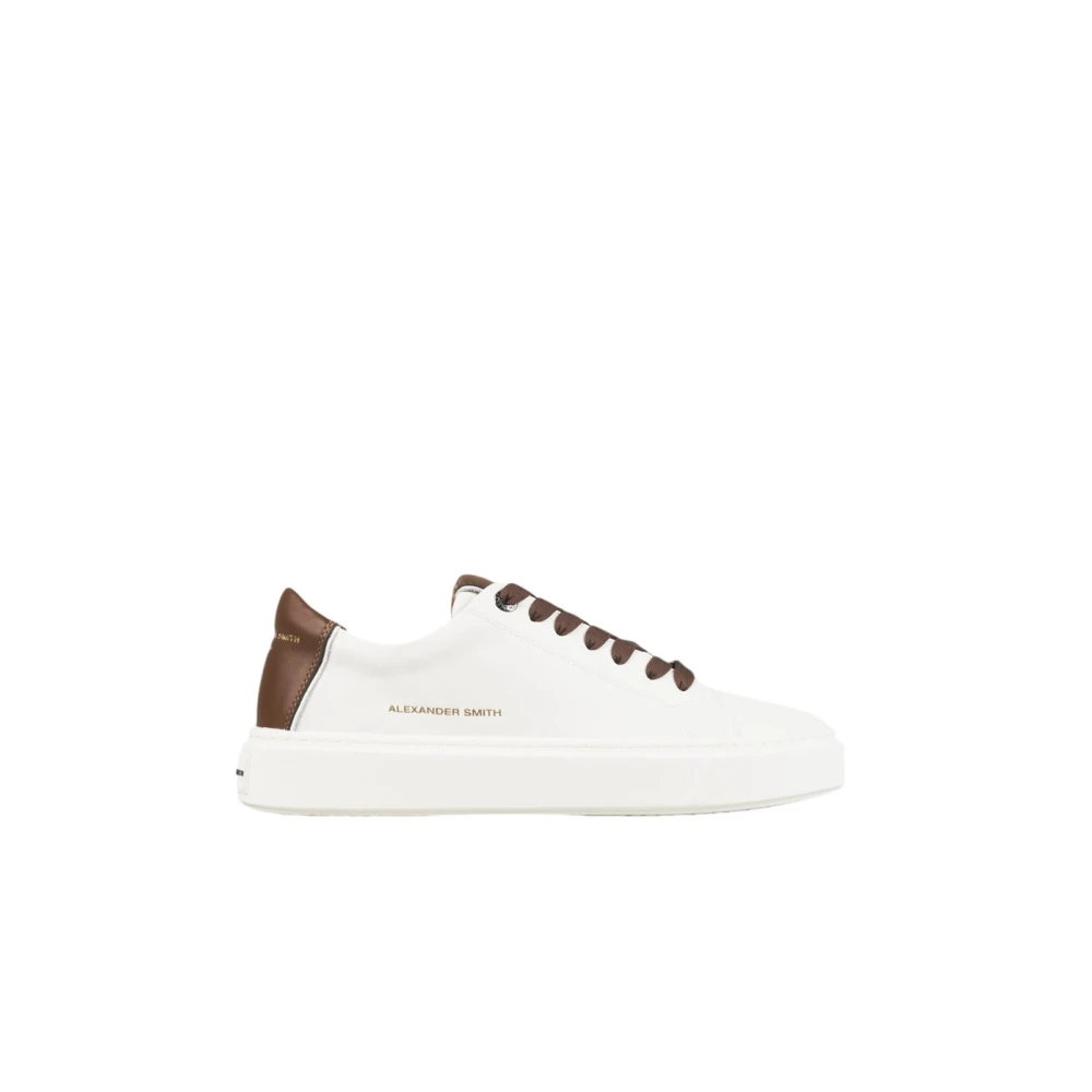 Shoes > Sneakers - - Alexander Smith - Modalova