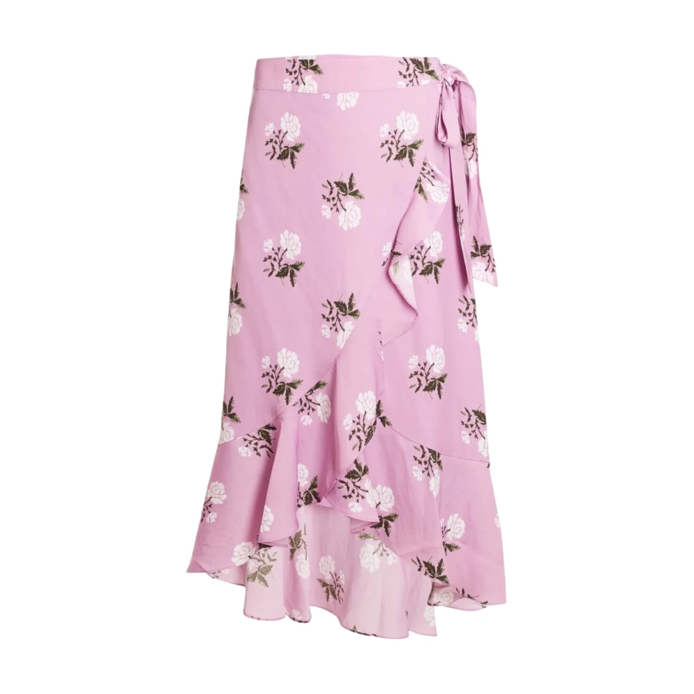 Skirts > Midi Skirts - - Essentiel Antwerp - Modalova