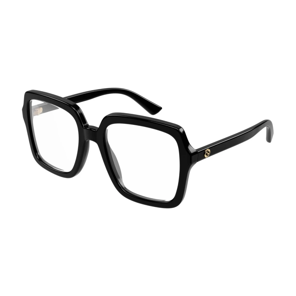 Gucci Unisex Black Stylish Sunglasses