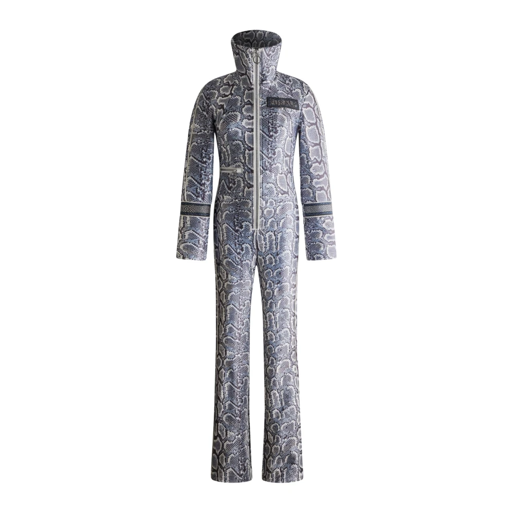 Jumpsuits & Playsuits > Jumpsuits - - Fusalp - Modalova