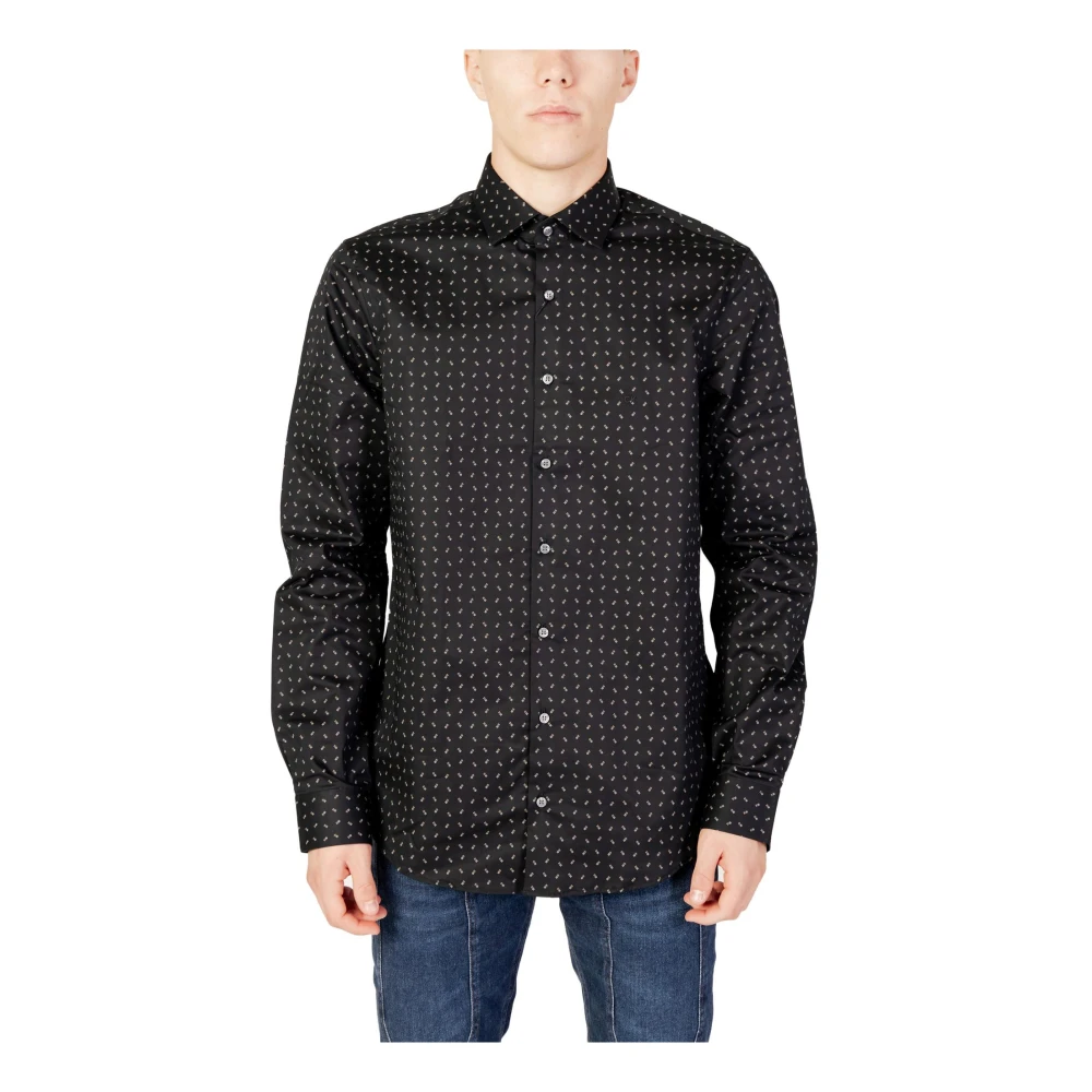 Shirts > Casual Shirts - - Calvin Klein - Modalova
