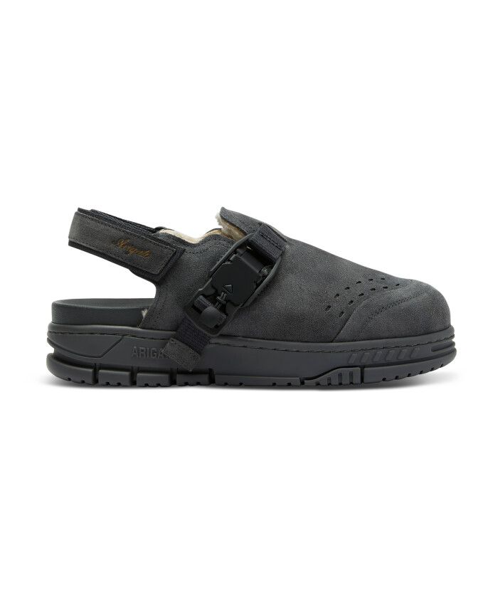 area-sandal