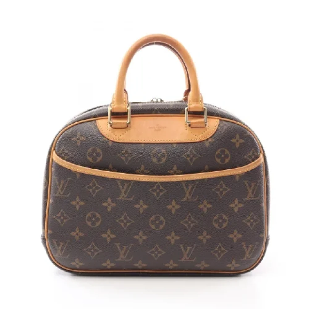 Pre-owned > Pre-owned Bags > Pre-owned Handbags - - Louis Vuitton Vintage - Modalova