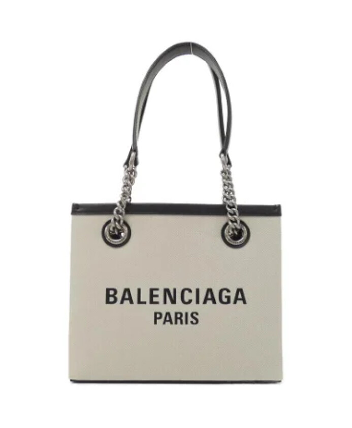pre-owned-toile-sacs-balenciaga
