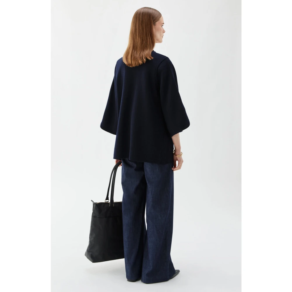 Busnel Marie Jas Blue Dames