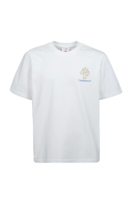 white-cotton-t-shirt-with-diamond-column-print