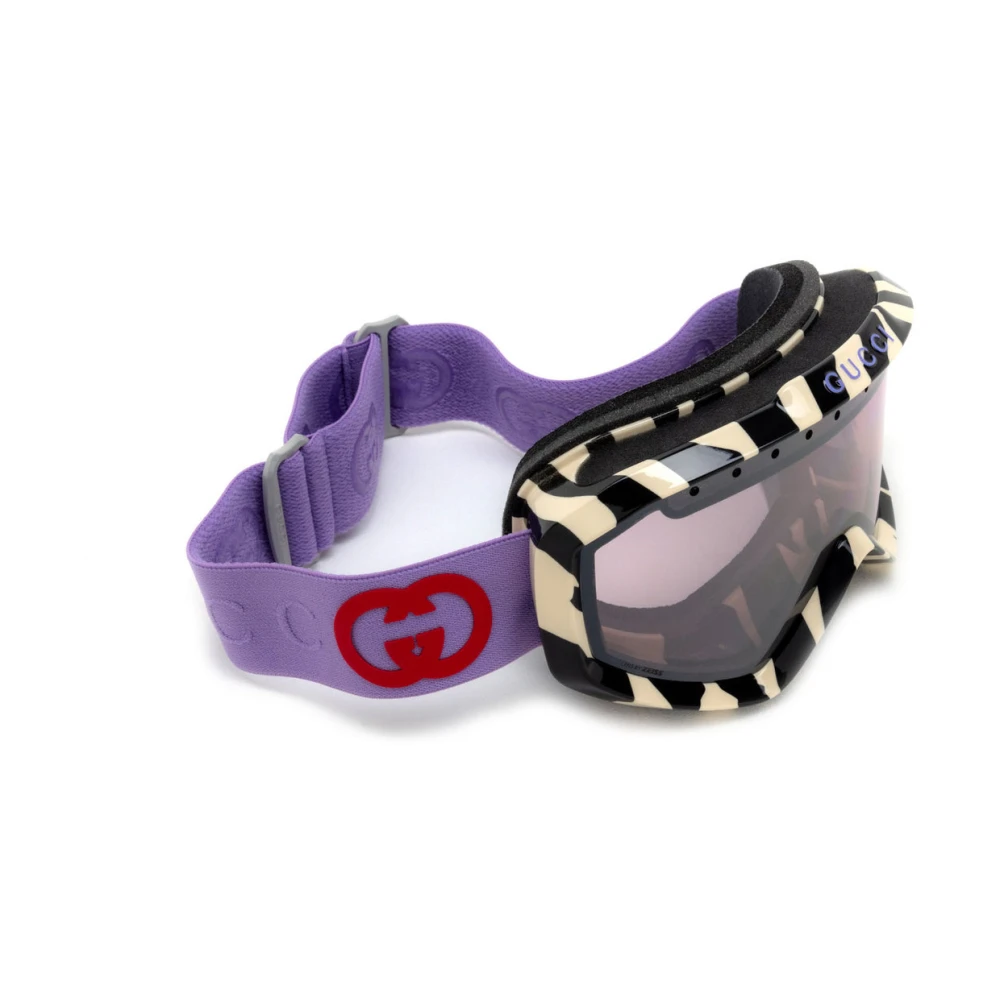 Gucci Ski Mask Multicolor Unisex
