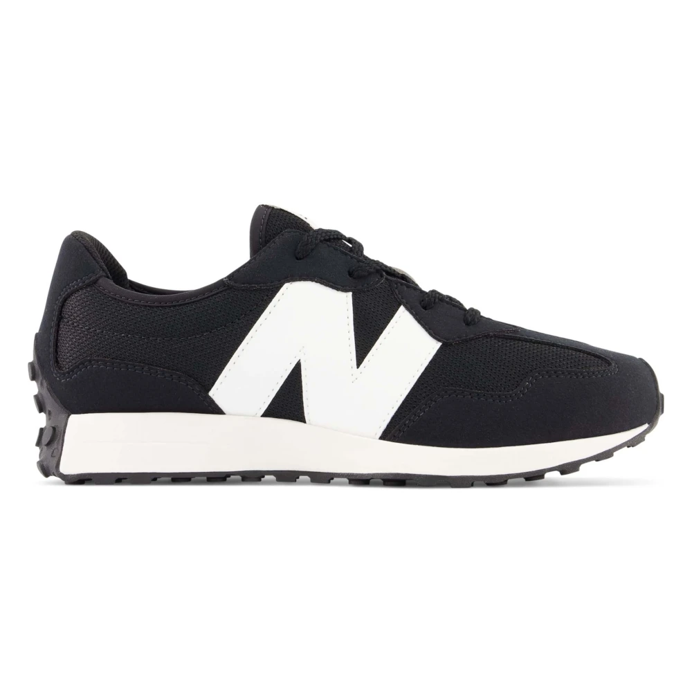 New Balance 327 Sneakers för Barn Black, Unisex