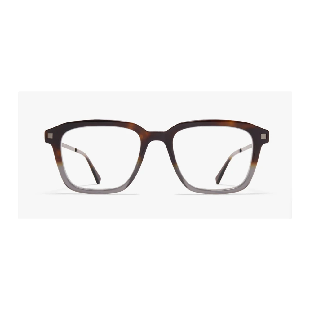 Mykita Stijlvolle zonnebril voor buitenavonturen Gray Unisex