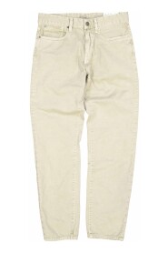 Jeans affusolati di Stockton sciolti