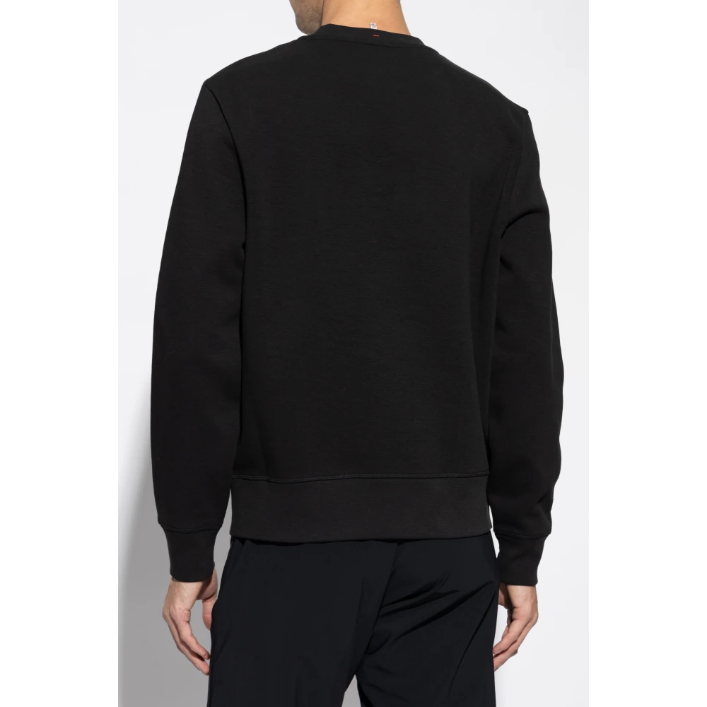 Moncler Grenoble Day-Namic Black Heren