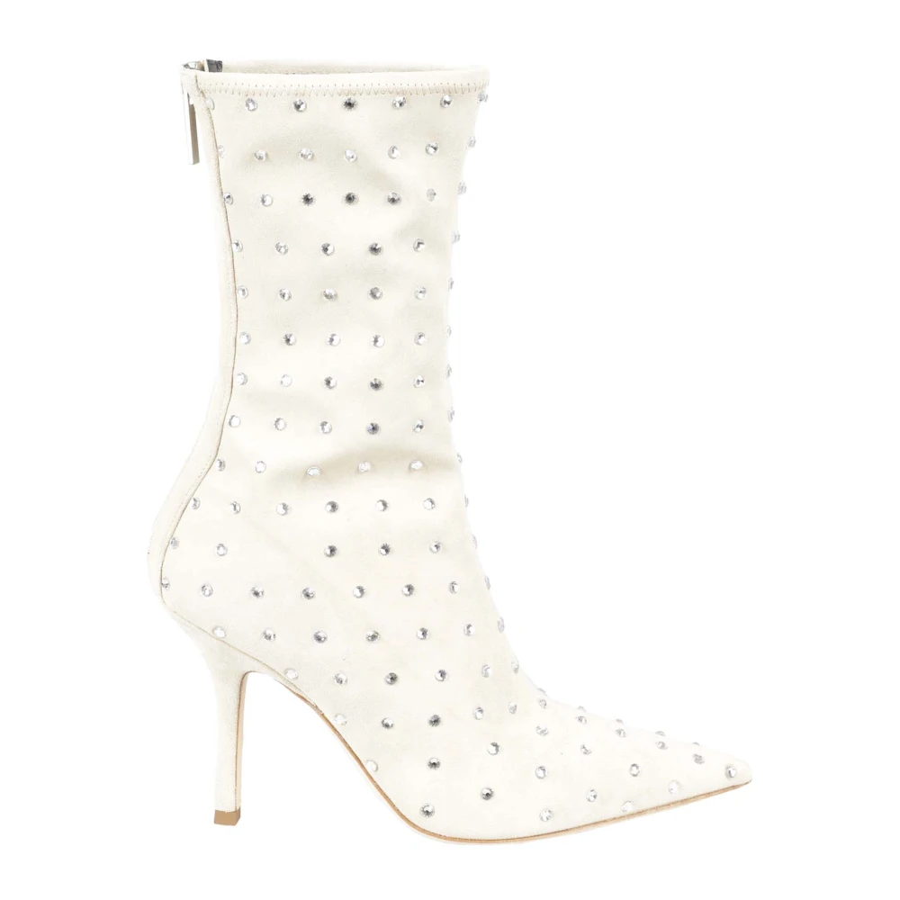 Shoes > Boots > Heeled Boots - - Paris Texas - Modalova