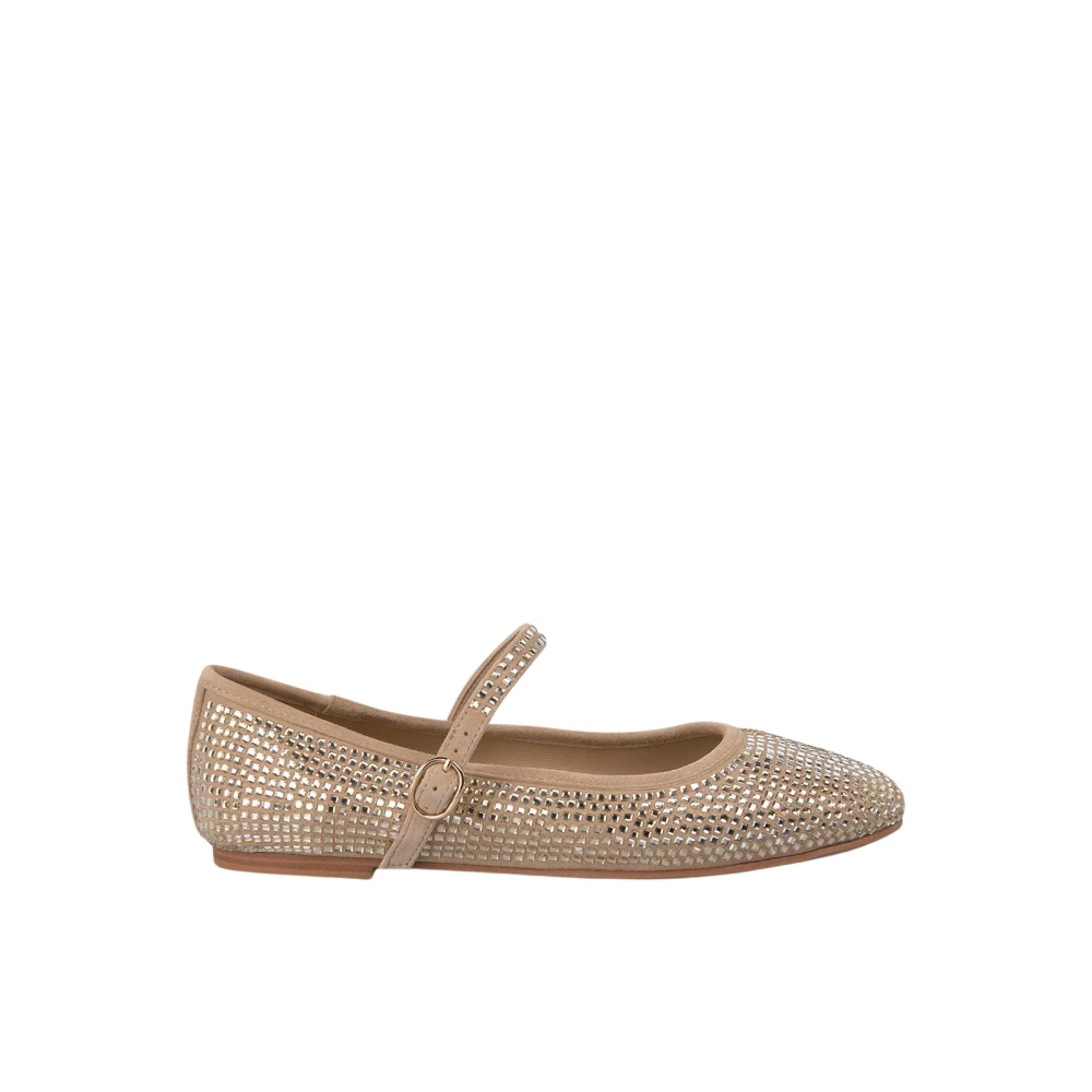 Shoes > Flats > Ballerinas - - Alma EN Pena - Modalova