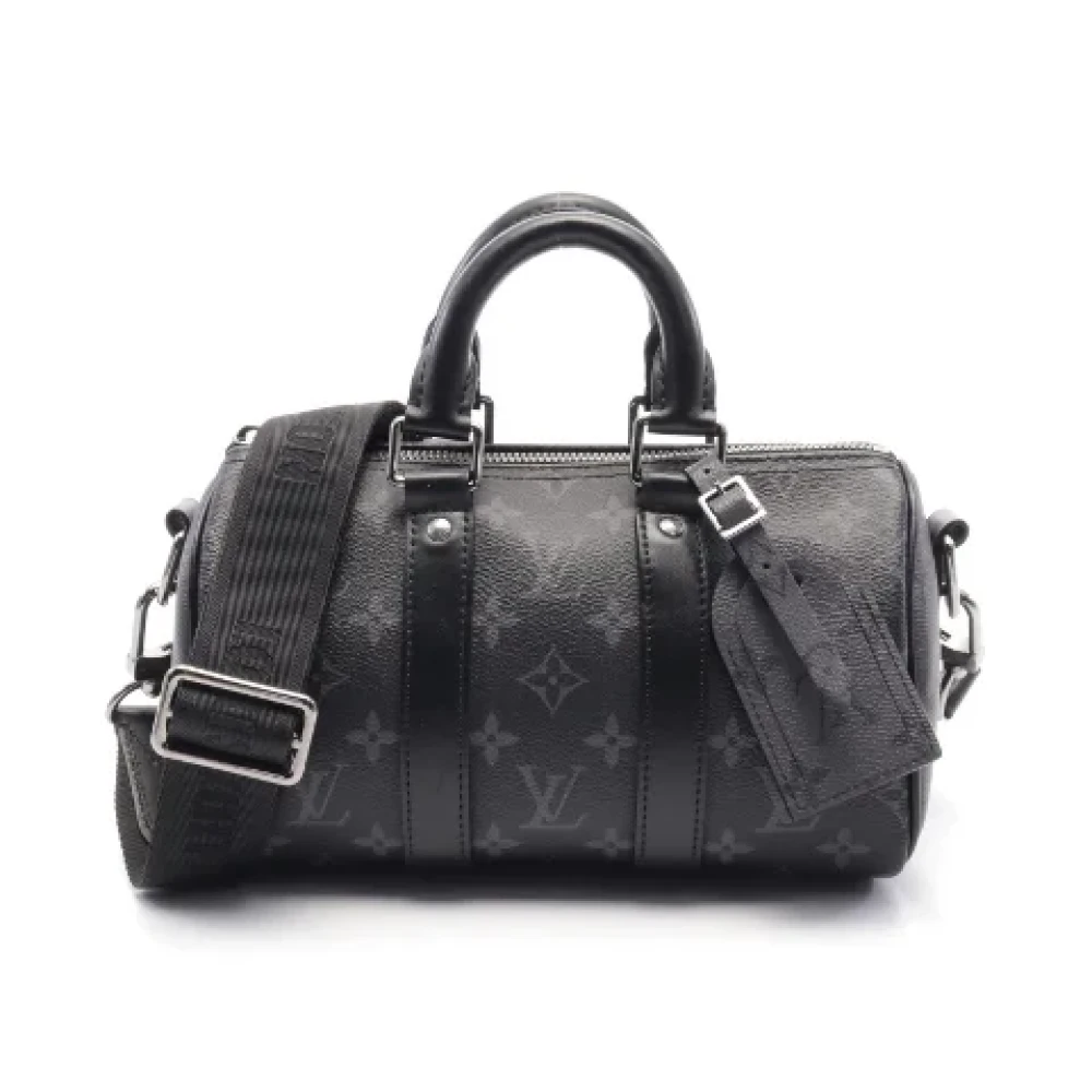 Pre-owned > Pre-owned Bags > Pre-owned Handbags - - Louis Vuitton Vintage - Modalova