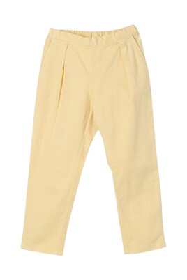 stylish-yellow-kids-casual-pants