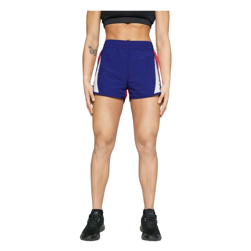 Champion Shorts Multicolor Dames