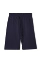 short-bleu