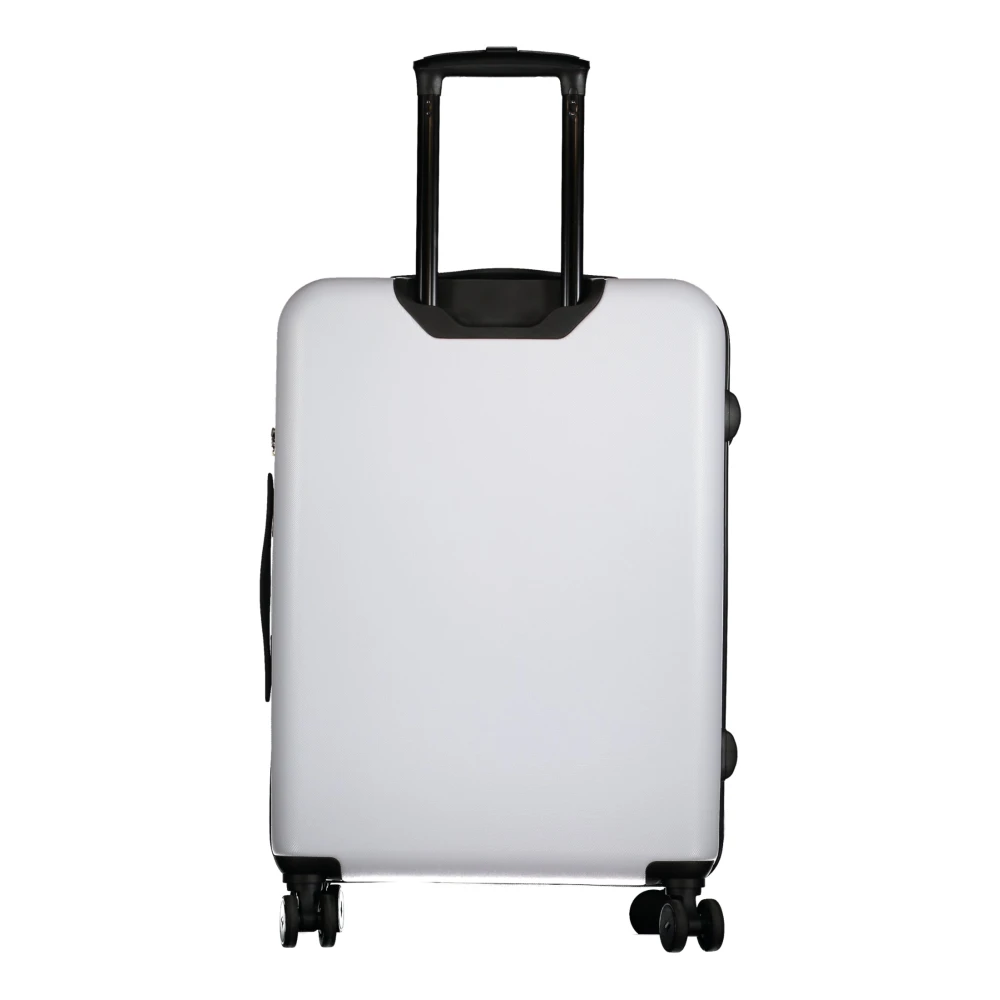 K-way Tassen en Accessoires White Unisex