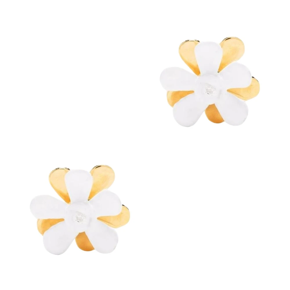Accessories > Jewellery > Earrings - - Marni - Modalova