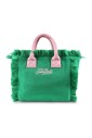 groene-strandtas-met-franje