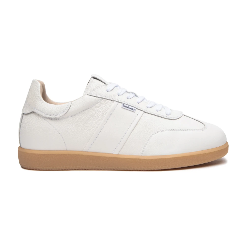 Shoes > Sneakers - - Nerogiardini - Modalova