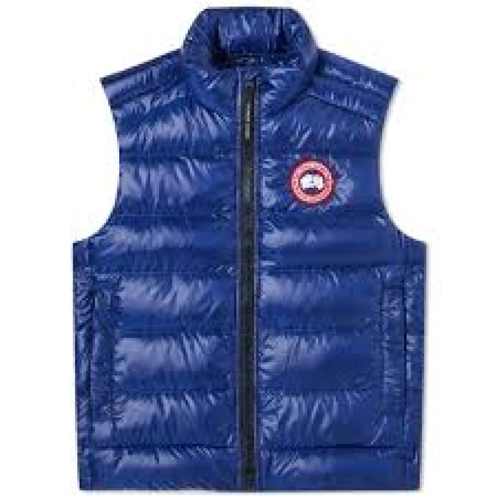 Jackets > Vests - - Canada Goose - Modalova