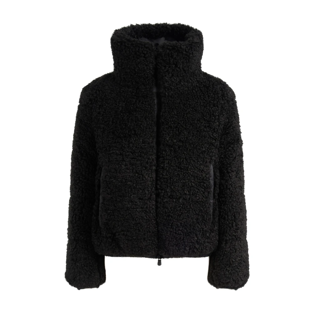 Jackets > Faux Fur & Shearling Jackets - - Save The Duck - Modalova
